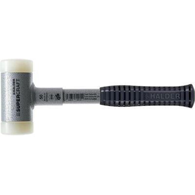Halder, Hammer, Nylonhammer (2250 g) Halder, Hammer, Nylonhammer (2250 g)