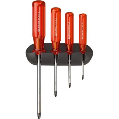 Packard Bell Swiss Tools, Schraubenzieher, Schraubenzieher-Set (Phillipps-Kreuzschlitz (PH)) Packard Bell Swiss Tools, Schraubenzieher, Schraubenzieher-Set (Phillipps-Kreuzschlitz (PH))