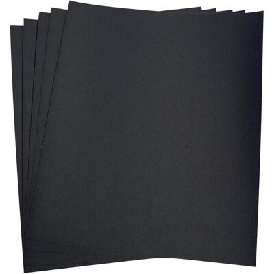 VSM CP918 Wasserfest Schleifpapier - 230x280 mm, Körnung 320 VSM CP918 Wasserfest Schleifpapier - 230x280 mm, Körnung 320