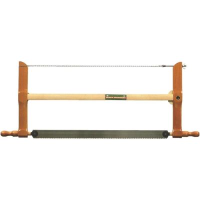 Ulmia Spannsäge - Japanisches Blatt - 600 mm Ulmia Spannsäge - Japanisches Blatt - 600 mm