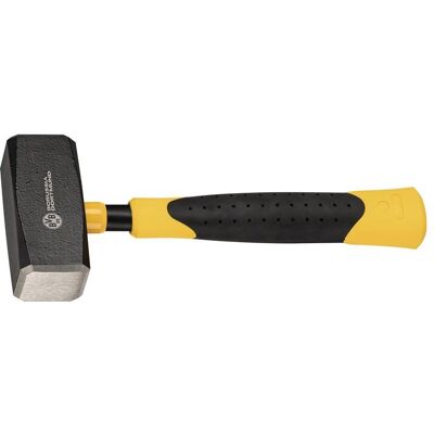 Picard, Hammer, Fäustel BVB-Look (1250 g) Picard, Hammer, Fäustel BVB-Look (1250 g)