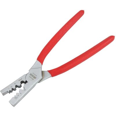 Awtools, Zange, ZACISKARKA DO KABLI 0,5-16mm Awtools, Zange, ZACISKARKA DO KABLI 0,5-16mm