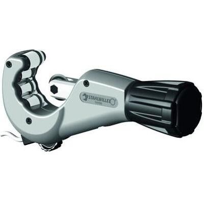 Stahlwille, Bolzenschneider + Seitenschneider, Rohrabschneider Kompakt, für⌀ bis: 35 mm (19 mm) Stahlwille, Bolzenschneider + Seitenschneider, Rohrabschneider Kompakt, für⌀ bis: 35 mm (19 mm)