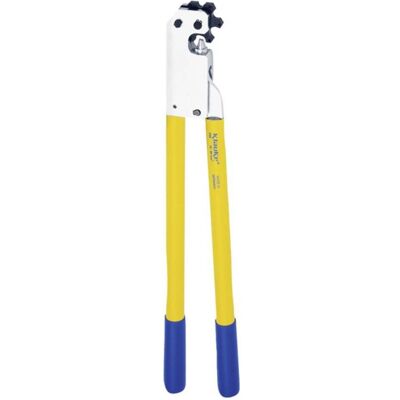 Klauke, Zange, KLA K95 Presszange 16-95qmm (630 mm) Klauke, Zange, KLA K95 Presszange 16-95qmm (630 mm)