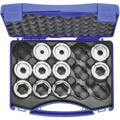 Klauke, Zange, KLA A22SET Presseinsatz-Set K22 A-Reihe Klauke, Zange, KLA A22SET Presseinsatz-Set K22 A-Reihe