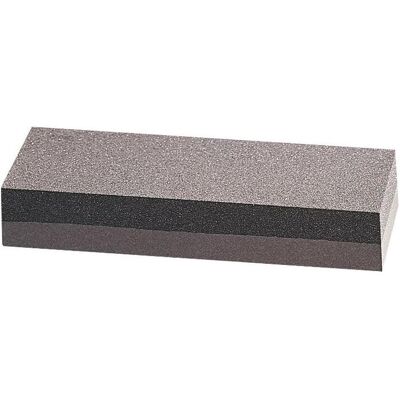 Tyrolit, Schleifmittel, Slibesten COM90K 50X25X200C standard (fein 400, grob 150) Tyrolit, Schleifmittel, Slibesten COM90K 50X25X200C standard (fein 400, grob 150)