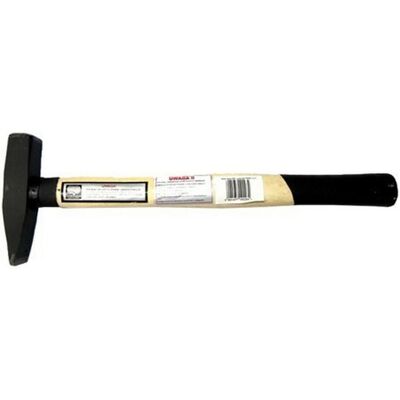 GEKO, Hammer, Schlosserhammer, 200g (200 g) GEKO, Hammer, Schlosserhammer, 200g (200 g)