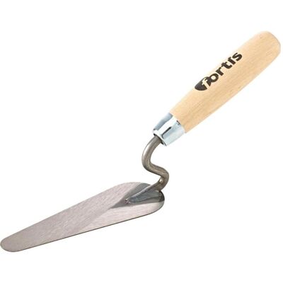 Magni, Kelle + Spachtel, Katzenzunge 140mm FORTIS Magni, Kelle + Spachtel, Katzenzunge 140mm FORTIS
