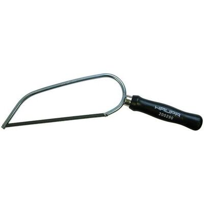 Haupa, Handsäge, Bügelsäge 150mm Stahl 200290 Haupa, Handsäge, Bügelsäge 150mm Stahl 200290
