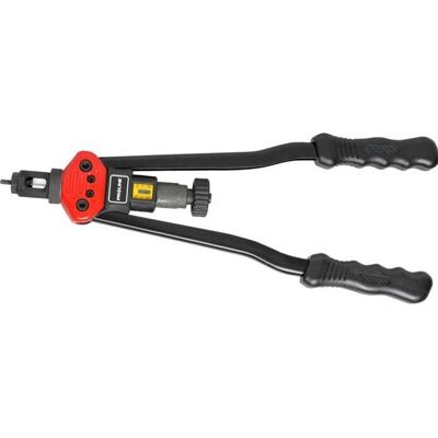 Proline, Zange, Pro-Line Zweihandnietgerät für Nietmuttern 325 mm (14012) Proline, Zange, Pro-Line Zweihandnietgerät für Nietmuttern 325 mm (14012)