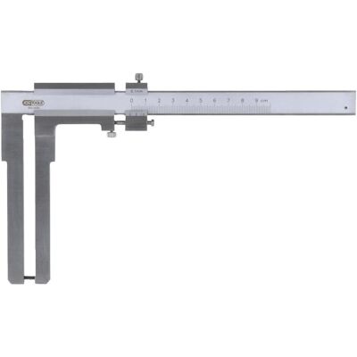 KS Tools, Messlehre, 300.0536 (9 cm) KS Tools, Messlehre, 300.0536 (9 cm)