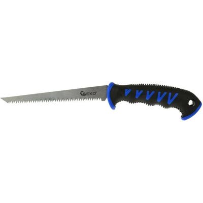 GEKO, Handsäge, Gipsplattensäge 150 mm GEKO, Handsäge, Gipsplattensäge 150 mm
