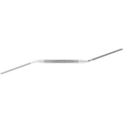 Pferd, Raspel + Feile, TOOLS 12404112 TOOLS Präzisions-Riffelfeile Typ 411 P 300mm Schweize (Hieb 2, 300 mm) Pferd, Raspel + Feile, TOOLS 12404112 TOOLS Präzisions-Riffelfeile Typ 411 P 300mm Schweize (Hieb 2, 300 mm)