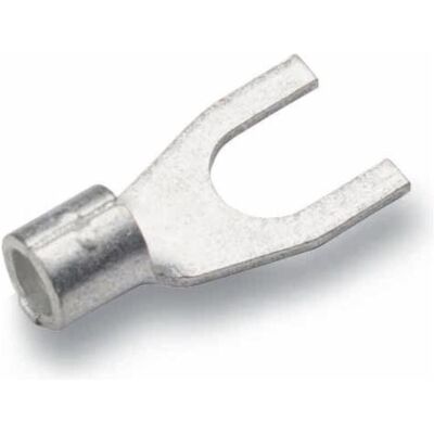 Cimco, Kabelverbindung, Gabelkabelschuhe 0,5-1-5 180524 Cimco, Kabelverbindung, Gabelkabelschuhe 0,5-1-5 180524