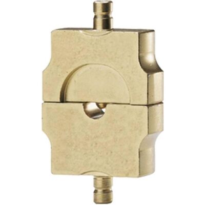 Klauke HISQ416 - Presseinsatz für 16mm² Kabel Klauke HISQ416 - Presseinsatz für 16mm² Kabel