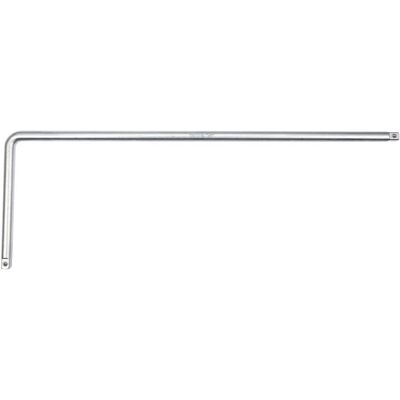Yato, Ratsche, Feuerwerk Typ L 1/2 "600 mm (YT-12445) (1/2") Yato, Ratsche, Feuerwerk Typ L 1/2 "600 mm (YT-12445) (1/2")