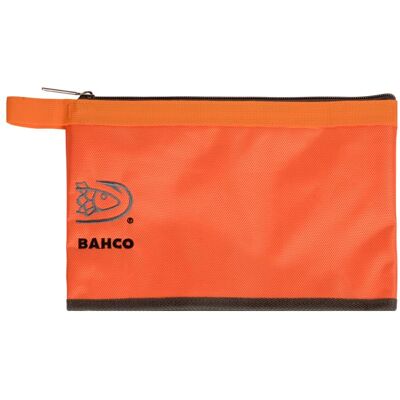 Irimo, Werkzeugkoffer, Verschliessbare Werkzeugtasche, orange - 205 x 10 x 310 mm Irimo, Werkzeugkoffer, Verschliessbare Werkzeugtasche, orange - 205 x 10 x 310 mm