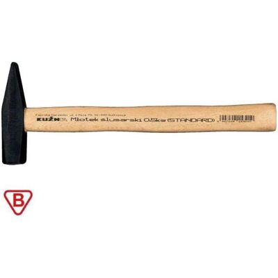Kuznia Sulkowice Hammer - 3kg Holzstiel - 600mm - Hammer Kuznia Sulkowice Hammer - 3kg Holzstiel - 600mm - Hammer