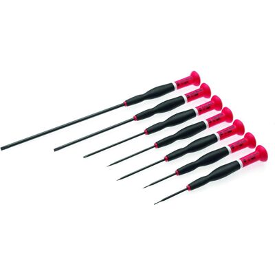 Cimco Modell 111898 Präzisions-Schraubendreher-Set - Schraubendreher Cimco Modell 111898 Präzisions-Schraubendreher-Set - Schraubendreher