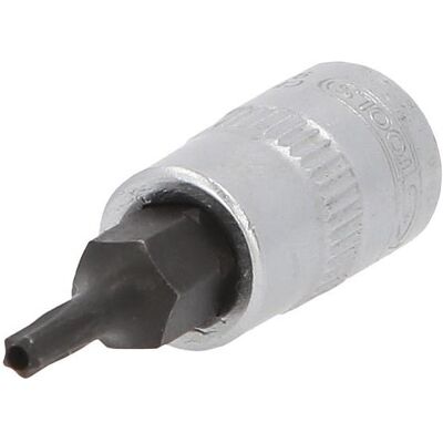 KS Tools, Steckschlüssel + Stecknuss, 911.3172 (1/4") KS Tools, Steckschlüssel + Stecknuss, 911.3172 (1/4")