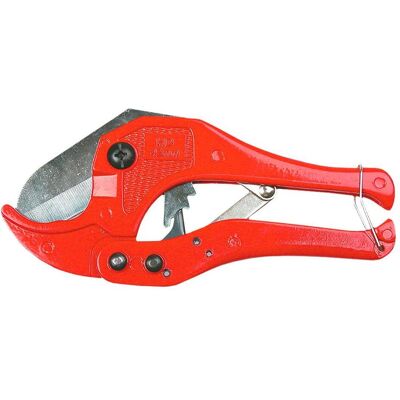 Top Tools Rohrschneider - 3-42mm PVC Kunststoffrohrschneider Top Tools Rohrschneider - 3-42mm PVC Kunststoffrohrschneider