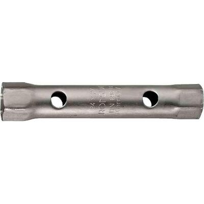 Ironside, Schraubenschlüssel, 117203 Rohrsteckschlüssel 12x13 mmL140mm DIN 896B Ironside, Schraubenschlüssel, 117203 Rohrsteckschlüssel 12x13 mmL140mm DIN 896B