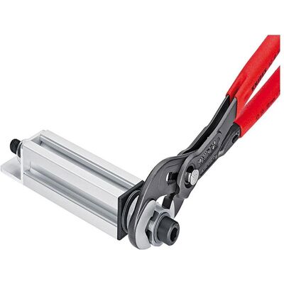 Knipex 00 40 04 Support für Demonstrationen - Support für Demonstrationen Knipex 00 40 04 Support für Demonstrationen - Support für Demonstrationen