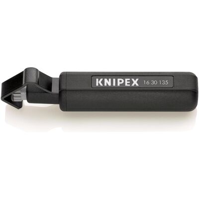 Knipex, Zange, Abmantelungswerkzeug (135 mm) Knipex, Zange, Abmantelungswerkzeug (135 mm)