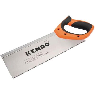 Kendo, Handsäge, Zapfensäge Kendo, Handsäge, Zapfensäge