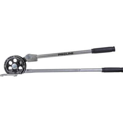 Proline, Drehmomentschlüssel, Pro-Line ROHRBiegemaschine AL. CU 5/8" 16 mm 67216 Proline, Drehmomentschlüssel, Pro-Line ROHRBiegemaschine AL. CU 5/8" 16 mm 67216