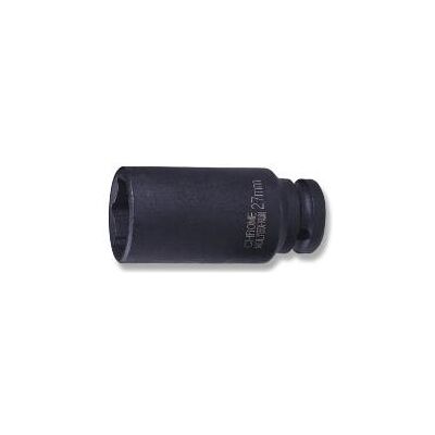 JONNESWAY - S03AD4121 - 6-point impact socket JONNESWAY - S03AD4121 - 6-point impact socket