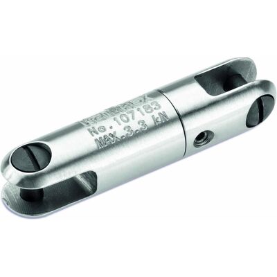 Cimco, Kabeleinziehsystem, Drallausgleichswirbel 15,9 mm Cimco, Kabeleinziehsystem, Drallausgleichswirbel 15,9 mm