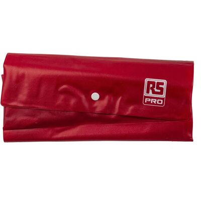 RS PRO, Raspel + Feile, 4 Piece Engineer's File Set 6 inch (373 mm) RS PRO, Raspel + Feile, 4 Piece Engineer's File Set 6 inch (373 mm)