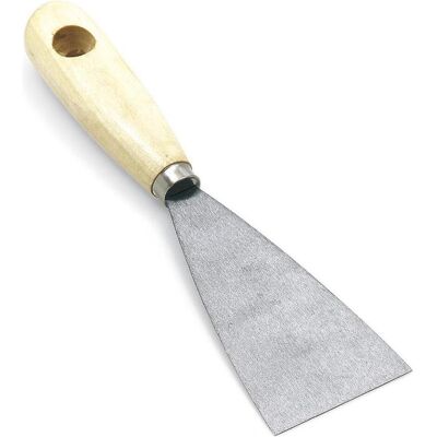 Nölle, Kelle + Spachtel, Malerspachtel, Breite 60 mm (6 cm) Nölle, Kelle + Spachtel, Malerspachtel, Breite 60 mm (6 cm)