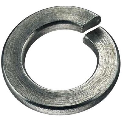 DIY, Zubehör Befestigungstechnik, WASHER A2 DIN127 D4/4.0 DIY, Zubehör Befestigungstechnik, WASHER A2 DIN127 D4/4.0