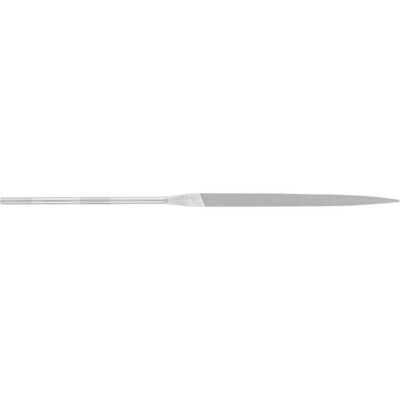 Pferd, Raspel + Feile, TOOLS 12505091 TOOLS Präzisions-Nadelfeile Flachspitz 180mm Schweize (180 mm) Pferd, Raspel + Feile, TOOLS 12505091 TOOLS Präzisions-Nadelfeile Flachspitz 180mm Schweize (180 mm)