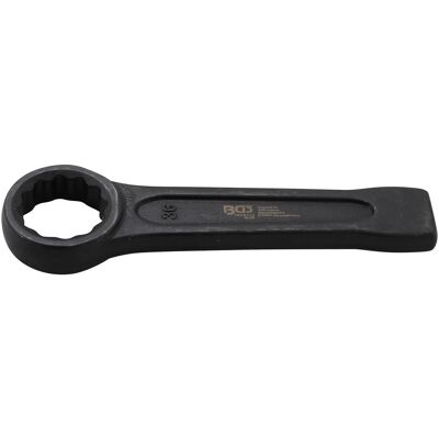 BGS, Schraubenschlüssel, Schlag-Ringschlüssel SW 36 mm (36 mm) BGS, Schraubenschlüssel, Schlag-Ringschlüssel SW 36 mm (36 mm)