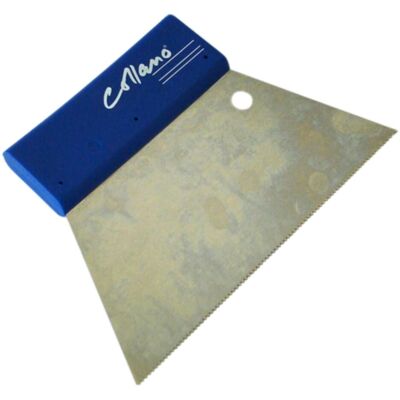 Collano, Kelle + Spachtel, Leimspachtel (17.50 cm) Collano, Kelle + Spachtel, Leimspachtel (17.50 cm)