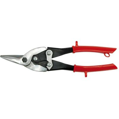 Toya, Bolzenschneider + Seitenschneider, Blechblech 250 mm links (250 mm) Toya, Bolzenschneider + Seitenschneider, Blechblech 250 mm links (250 mm)