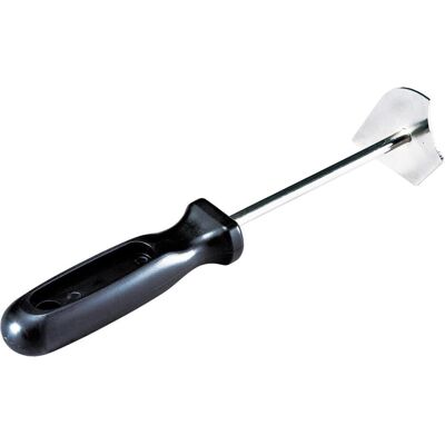Makita, Kelle + Spachtel, Farbschaber Makita, Kelle + Spachtel, Farbschaber