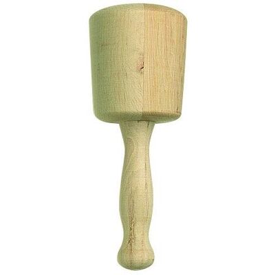 Werkstarck, Hammer, Bildhauerklüpfel Werkstarck, Hammer, Bildhauerklüpfel