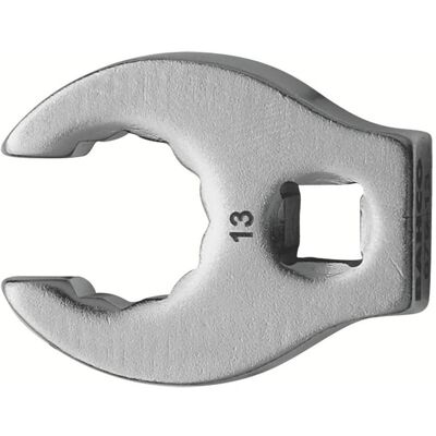 Bahco Schraubenschlüssel, 3/8"-Krähenfuss-Ringschlüssel mit Vierkantantrieb, 25 mm (25 mm) Bahco Schraubenschlüssel, 3/8"-Krähenfuss-Ringschlüssel mit Vierkantantrieb, 25 mm (25 mm)