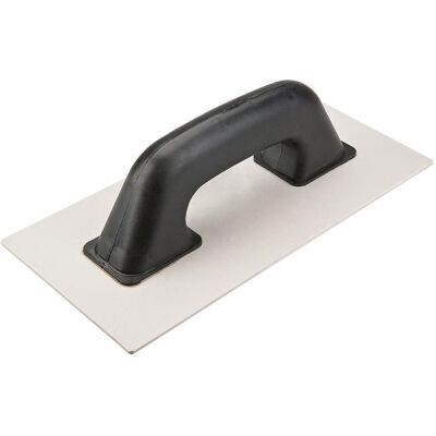 Topex, Kelle + Spachtel, Brett 260 x 130 mm gerade 13A340 (13 cm) Topex, Kelle + Spachtel, Brett 260 x 130 mm gerade 13A340 (13 cm)