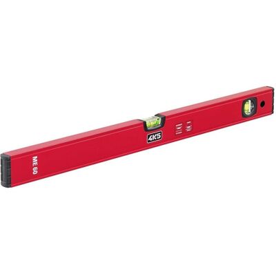 Kapro, Wasserwaage, 4K5 603.103-60 ME 60 Wasserwaage 60 cm (60 cm) Kapro, Wasserwaage, 4K5 603.103-60 ME 60 Wasserwaage 60 cm (60 cm)
