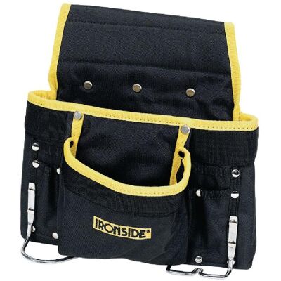 Ironside, Werkzeugkoffer, Werkzeugtasche Ironside, Werkzeugkoffer, Werkzeugtasche