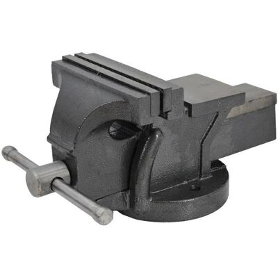 Awtools, Schraubstock + Zwinge, IMADŁO ŚLUSARSKIE STAŁE LEKKIE 4"/100mm Awtools, Schraubstock + Zwinge, IMADŁO ŚLUSARSKIE STAŁE LEKKIE 4"/100mm