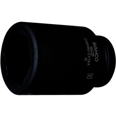 Irimo, Steckschlüssel + Stecknuss, 1–1/2" Kraft-Steckschlüssel-Einsatz, lang, Sechskant, 4–5/8", phosphatiert (4.1/2", 4.3/4", 4.5 mm) Irimo, Steckschlüssel + Stecknuss, 1–1/2" Kraft-Steckschlüssel-Einsatz, lang, Sechskant, 4–5/8", phosphatiert (4.1/2", 4.3/4", 4.5 mm)