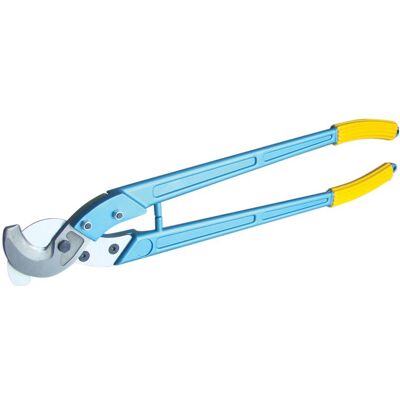 Tracon, Bolzenschneider + Seitenschneider, Allgemeines Produkt (250 mm) Tracon, Bolzenschneider + Seitenschneider, Allgemeines Produkt (250 mm)
