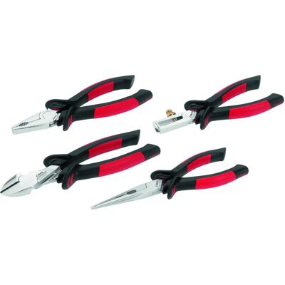 Cimco, Zange, VDE ZangenSet (200 mm) Cimco, Zange, VDE ZangenSet (200 mm)