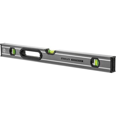 Stanley Wasserwaage, 0-43-624 Wasserwaage (61 cm) Stanley Wasserwaage, 0-43-624 Wasserwaage (61 cm)